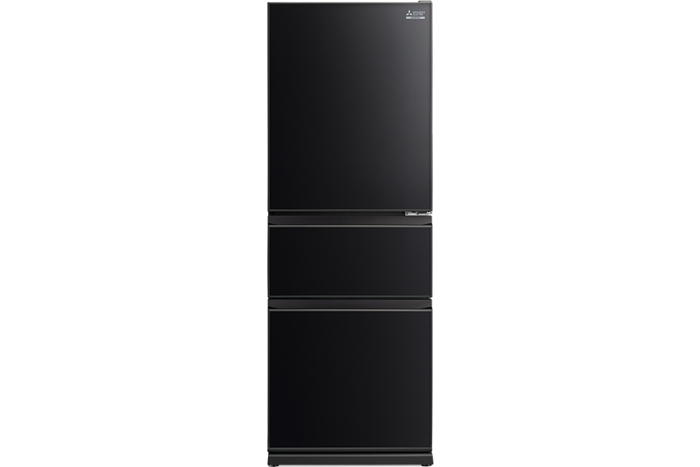 Tủ lạnh Mitsubishi Electric Inverter 365 lít MR-CGX46EN-GBK-V